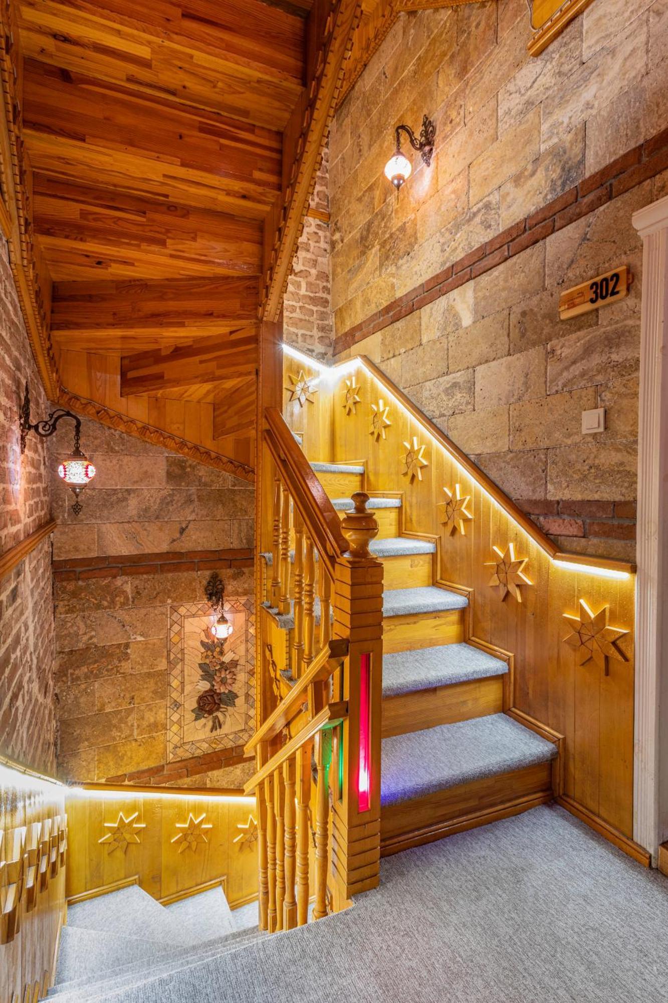 The Astra Hotel Istanbul Exterior foto