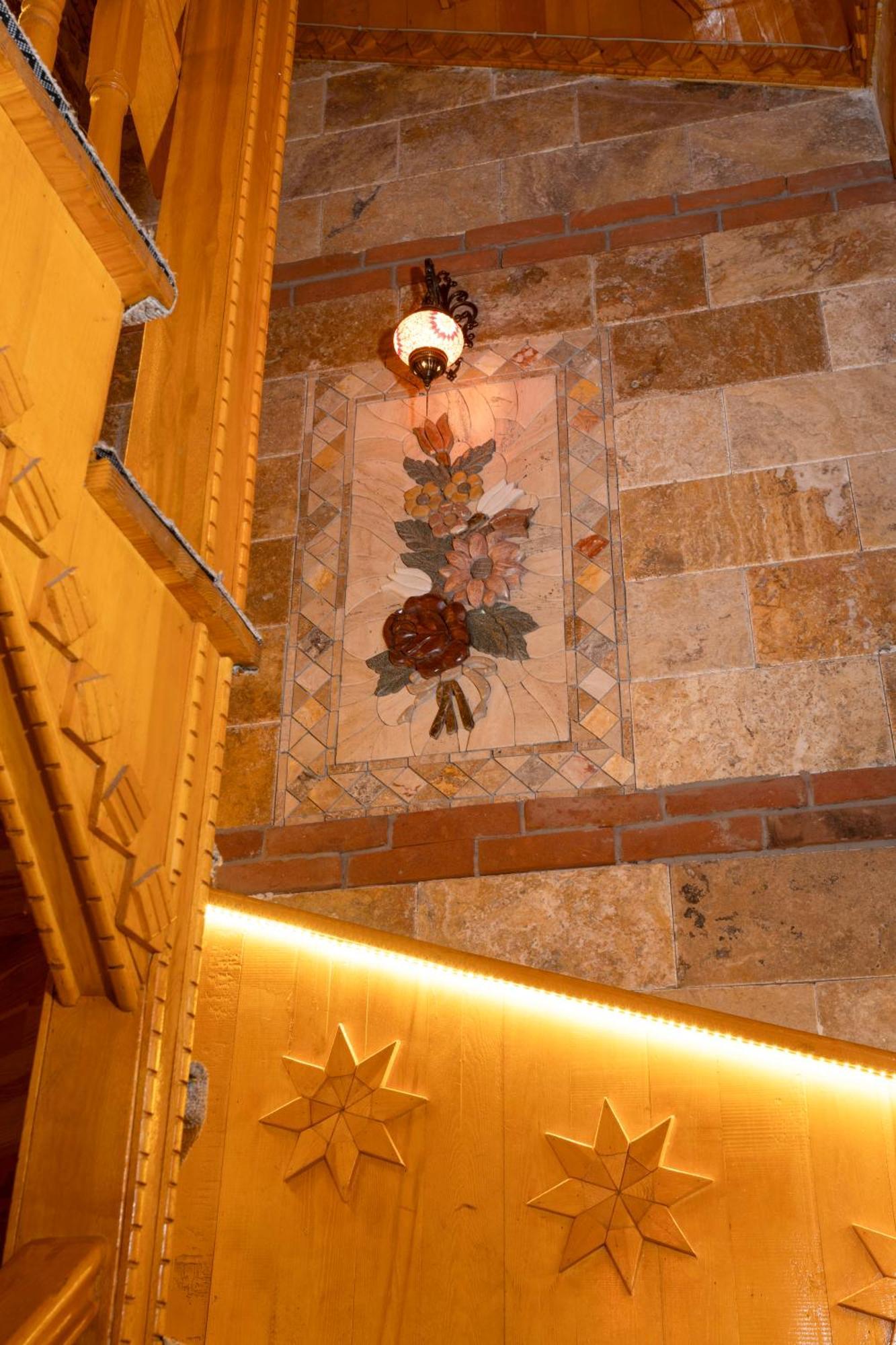 The Astra Hotel Istanbul Exterior foto